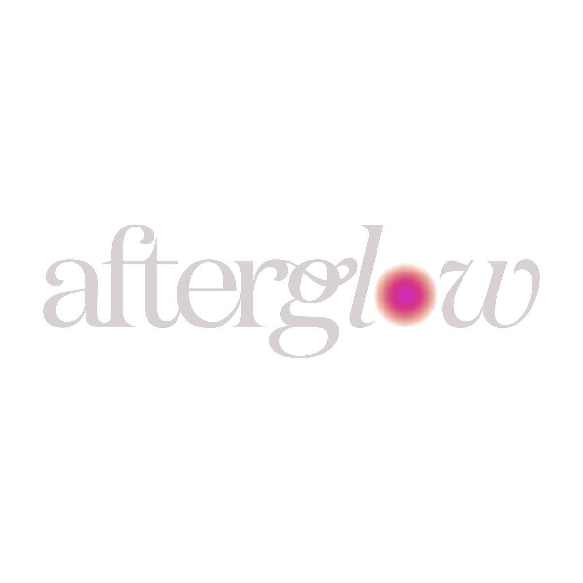 afterglow